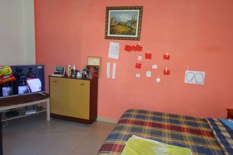 Byhus i Pinoso, Alicante, Pinoso - € 135.000 | Ref: cf1651 - foto 9