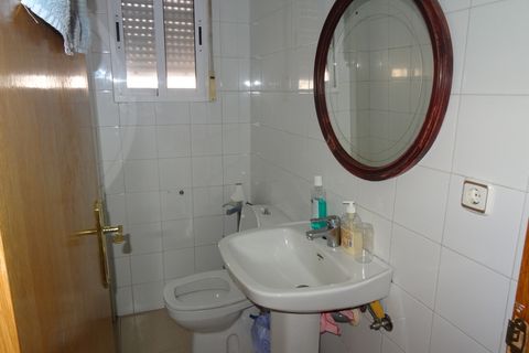 Byhus i Pinoso, Alicante, Pinoso - € 135.000 | Ref: cf1651 - foto 11