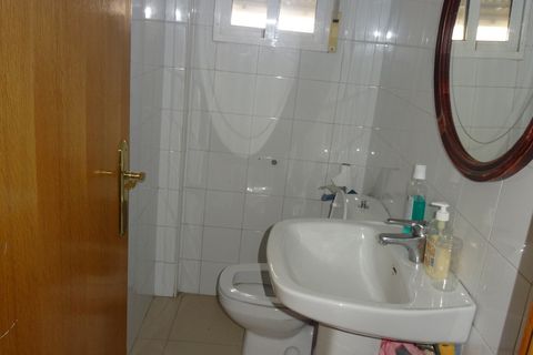 Byhus i Pinoso, Alicante, Pinoso - € 135.000 | Ref: cf1651 - foto 12
