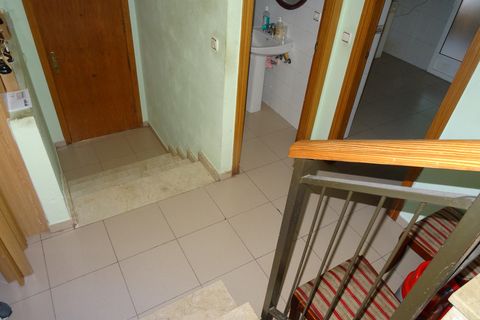 Byhus i Pinoso, Alicante, Pinoso - € 135.000 | Ref: cf1651 - foto 13