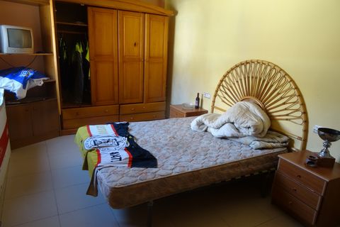 Byhus i Pinoso, Alicante, Pinoso - € 135.000 | Ref: cf1651 - foto 15