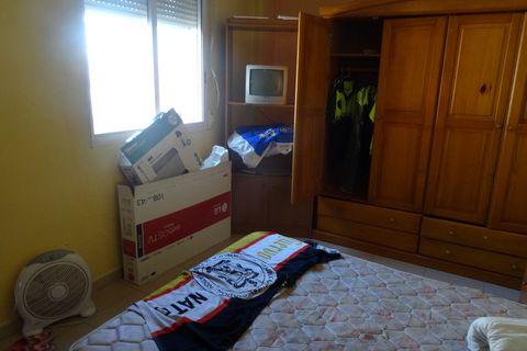 Byhus i Pinoso, Alicante, Pinoso - € 135.000 | Ref: cf1651 - foto 16