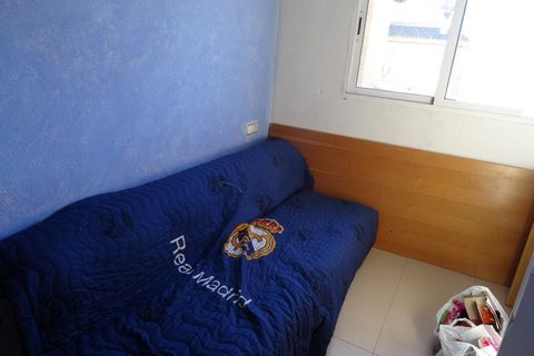 Byhus i Pinoso, Alicante, Pinoso - € 135.000 | Ref: cf1651 - foto 21