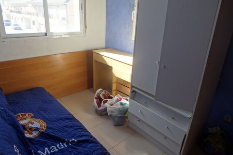 Byhus i Pinoso, Alicante, Pinoso - € 135.000 | Ref: cf1651 - foto 22