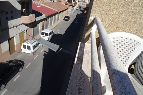 Byhus i Pinoso, Alicante, Pinoso - € 135.000 | Ref: cf1651 - foto 32