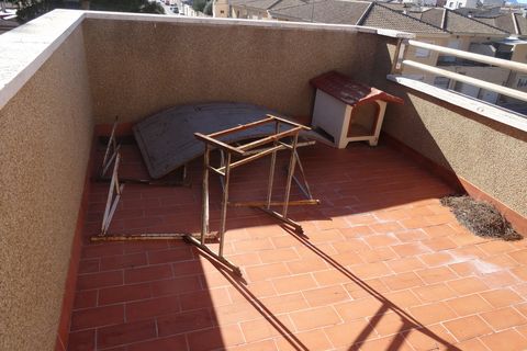 Byhus i Pinoso, Alicante, Pinoso - € 135.000 | Ref: cf1651 - foto 38