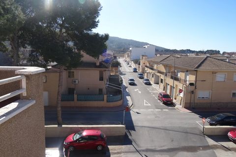 Byhus i Pinoso, Alicante, Pinoso - € 135.000 | Ref: cf1651 - foto 39
