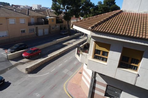 Byhus i Pinoso, Alicante, Pinoso - € 135.000 | Ref: cf1651 - foto 40