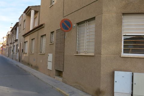 Byhus i Pinoso, Alicante, Pinoso - € 135.000 | Ref: cf1651 - foto 41
