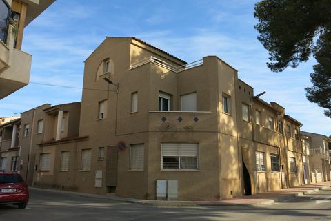 Byhus i Pinoso, Alicante, Pinoso - € 135.000 | Ref: cf1651 - foto 42