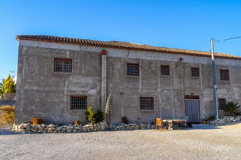 Landejendom i Macisvenda, Murcia, Macisvenda - € 349.950 | Ref: CF1606 - foto 1