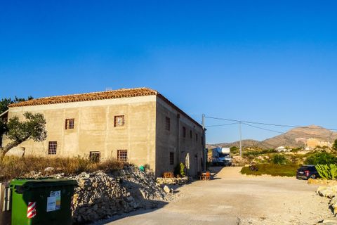 Landejendom i Macisvenda, Murcia, Macisvenda - € 349.950 | Ref: CF1606 - foto 2