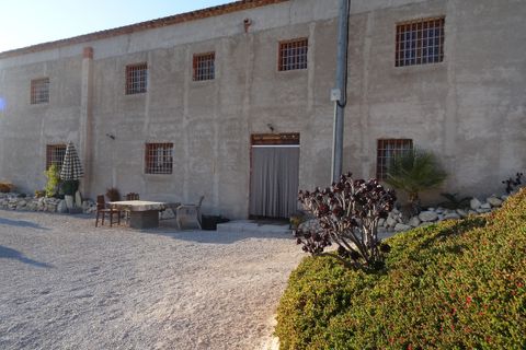 Landejendom i Macisvenda, Murcia, Macisvenda - € 349.950 | Ref: CF1606 - foto 3