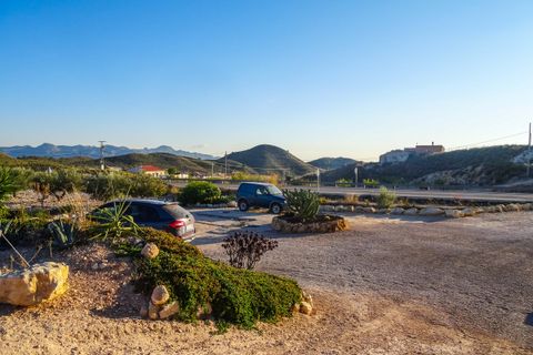 Landejendom i Macisvenda, Murcia, Macisvenda - € 349.950 | Ref: CF1606 - foto 4