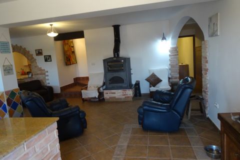 Landejendom i Macisvenda, Murcia, Macisvenda - € 349.950 | Ref: CF1606 - foto 5