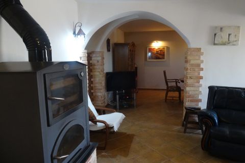 Landejendom i Macisvenda, Murcia, Macisvenda - € 349.950 | Ref: CF1606 - foto 6