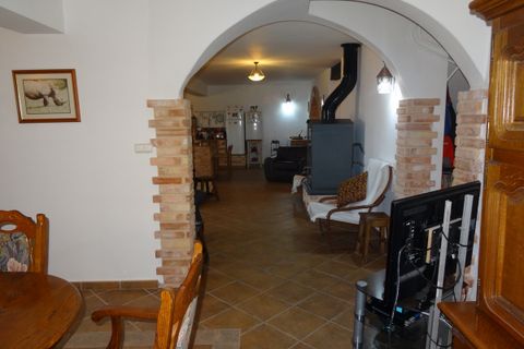 Landejendom i Macisvenda, Murcia, Macisvenda - € 349.950 | Ref: CF1606 - foto 7
