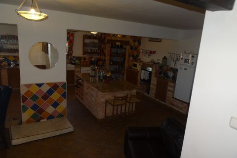 Landejendom i Macisvenda, Murcia, Macisvenda - € 349.950 | Ref: CF1606 - foto 8