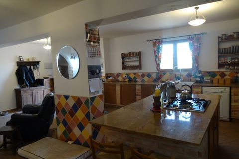 Landejendom i Macisvenda, Murcia, Macisvenda - € 349.950 | Ref: CF1606 - foto 9