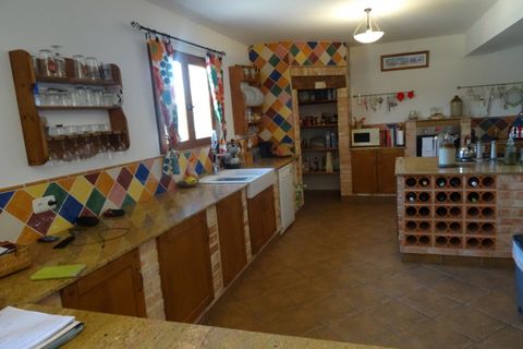 Landejendom i Macisvenda, Murcia, Macisvenda - € 349.950 | Ref: CF1606 - foto 10