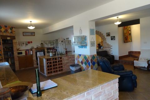 Landejendom i Macisvenda, Murcia, Macisvenda - € 349.950 | Ref: CF1606 - foto 11