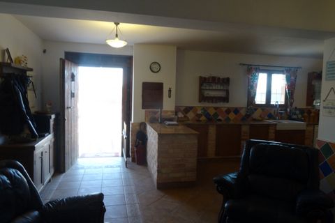 Landejendom i Macisvenda, Murcia, Macisvenda - € 349.950 | Ref: CF1606 - foto 12