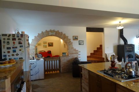 Landejendom i Macisvenda, Murcia, Macisvenda - € 349.950 | Ref: CF1606 - foto 13