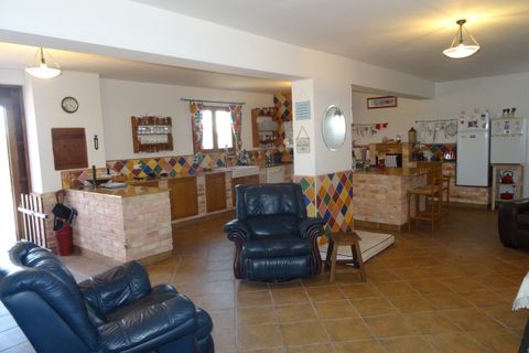 Landejendom i Macisvenda, Murcia, Macisvenda - € 349.950 | Ref: CF1606 - foto 14