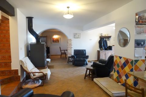 Landejendom i Macisvenda, Murcia, Macisvenda - € 349.950 | Ref: CF1606 - foto 15