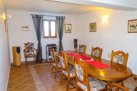 Landejendom i Macisvenda, Murcia, Macisvenda - € 349.950 | Ref: CF1606 - foto 16