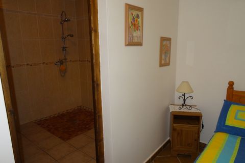 Landejendom i Macisvenda, Murcia, Macisvenda - € 349.950 | Ref: CF1606 - foto 18