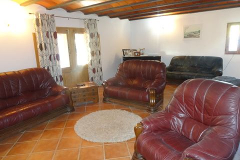 Landejendom i Macisvenda, Murcia, Macisvenda - € 349.950 | Ref: CF1606 - foto 23
