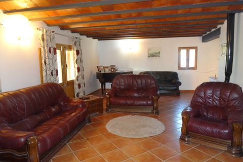 Landejendom i Macisvenda, Murcia, Macisvenda - € 349.950 | Ref: CF1606 - foto 24