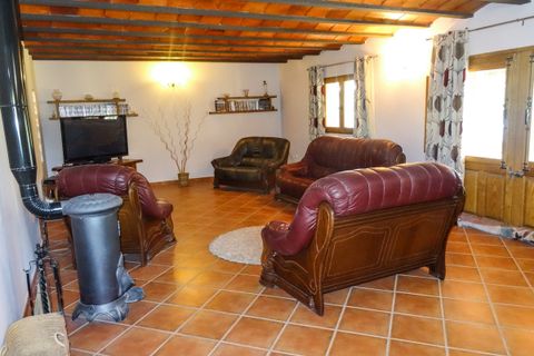 Landejendom i Macisvenda, Murcia, Macisvenda - € 349.950 | Ref: CF1606 - foto 25