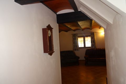 Landejendom i Macisvenda, Murcia, Macisvenda - € 349.950 | Ref: CF1606 - foto 26