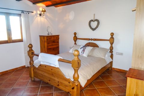 Landejendom i Macisvenda, Murcia, Macisvenda - € 349.950 | Ref: CF1606 - foto 27