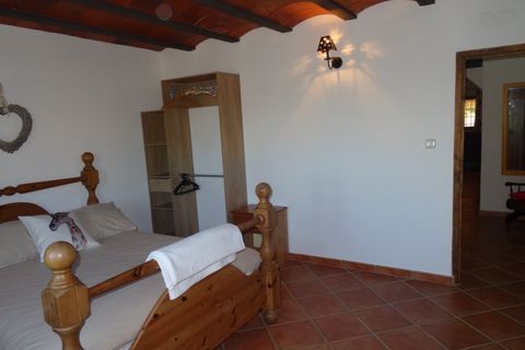 Landejendom i Macisvenda, Murcia, Macisvenda - € 349.950 | Ref: CF1606 - foto 28