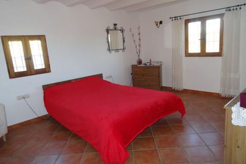 Landejendom i Macisvenda, Murcia, Macisvenda - € 349.950 | Ref: CF1606 - foto 30