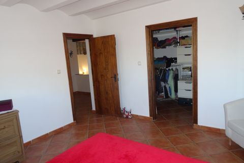 Landejendom i Macisvenda, Murcia, Macisvenda - € 349.950 | Ref: CF1606 - foto 31