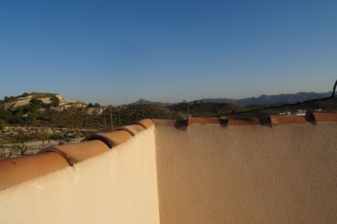 Landejendom i Macisvenda, Murcia, Macisvenda - € 349.950 | Ref: CF1606 - foto 38
