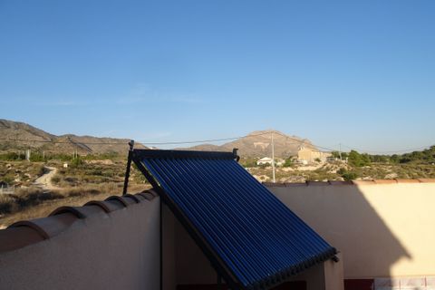 Landejendom i Macisvenda, Murcia, Macisvenda - € 349.950 | Ref: CF1606 - foto 39