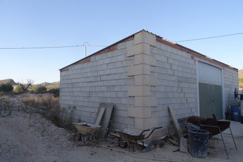 Landejendom i Macisvenda, Murcia, Macisvenda - € 349.950 | Ref: CF1606 - foto 41