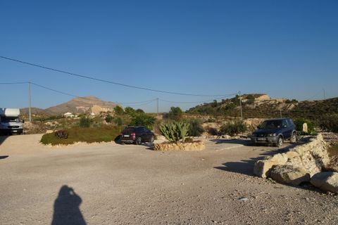 Landejendom i Macisvenda, Murcia, Macisvenda - € 349.950 | Ref: CF1606 - foto 42