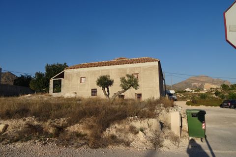 Landejendom i Macisvenda, Murcia, Macisvenda - € 349.950 | Ref: CF1606 - foto 43