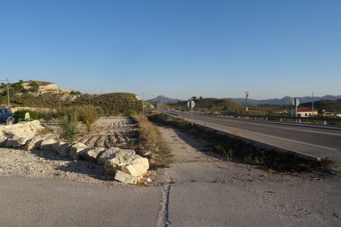 Landejendom i Macisvenda, Murcia, Macisvenda - € 349.950 | Ref: CF1606 - foto 44