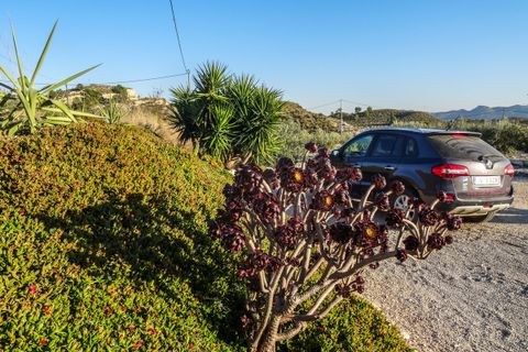 Landejendom i Macisvenda, Murcia, Macisvenda - € 349.950 | Ref: CF1606 - foto 45