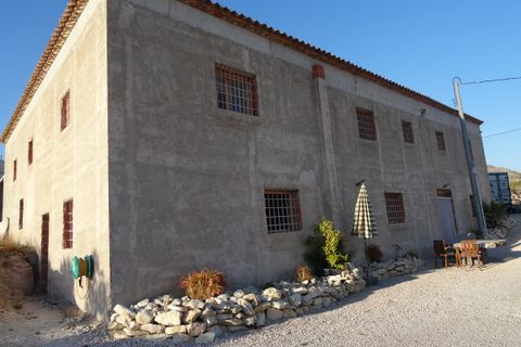 Landejendom i Macisvenda, Murcia, Macisvenda - € 349.950 | Ref: CF1606 - foto 46