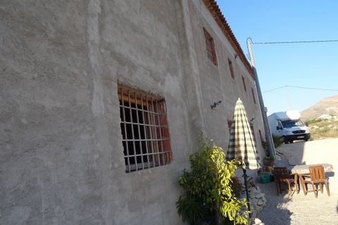 Landejendom i Macisvenda, Murcia, Macisvenda - € 349.950 | Ref: CF1606 - foto 47