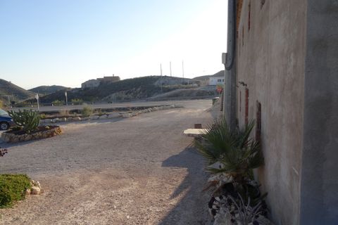 Landejendom i Macisvenda, Murcia, Macisvenda - € 349.950 | Ref: CF1606 - foto 49