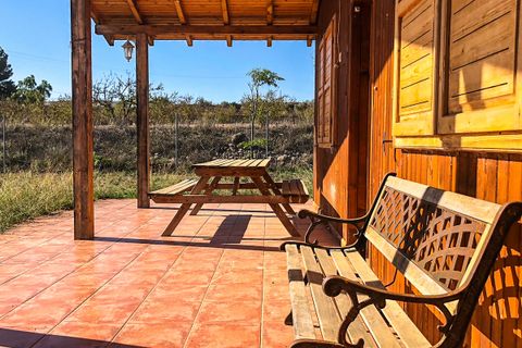 Landejendom i Ubeda, Alicante, Ubeda - € 108.000 | Ref: CF1568 - foto 3